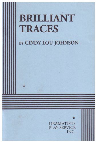 brilliant traces cindy lou johnson pdf download